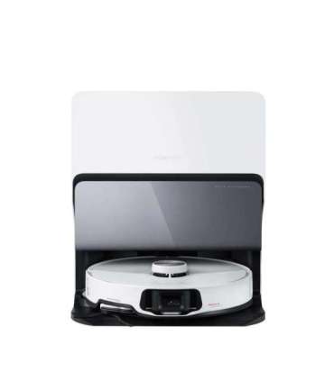 VACUUM CLEANER ROBOT S8 MAXV/ULTRA WH. S8MVU02-00 ROBOROCK