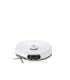 VACUUM CLEANER ROBOT S8 MAXV/ULTRA WH. S8MVU02-00 ROBOROCK