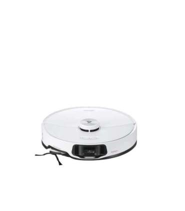 VACUUM CLEANER ROBOT S8 MAXV/ULTRA WH. S8MVU02-00 ROBOROCK