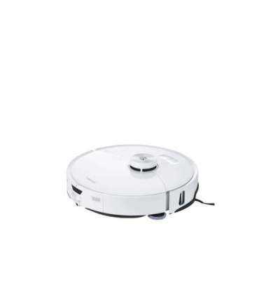 VACUUM CLEANER ROBOT S8 MAXV/ULTRA WH. S8MVU02-00 ROBOROCK
