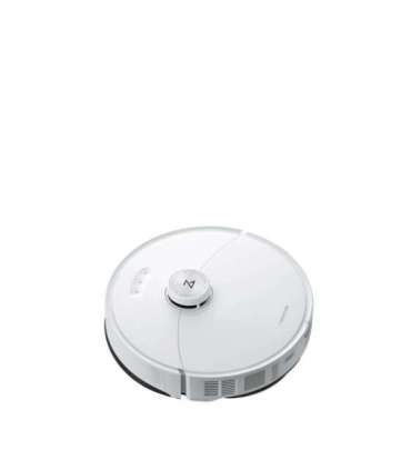 VACUUM CLEANER ROBOT S8 MAXV/ULTRA WH. S8MVU02-00 ROBOROCK