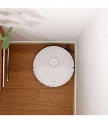 VACUUM CLEANER ROBOT S8 MAXV/ULTRA WH. S8MVU02-00 ROBOROCK