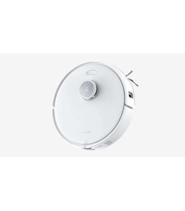 VACUUM CLEANER ROBOT Q REVO/EDGE WHITE QRE02-00 ROBOROCK