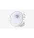 VACUUM CLEANER ROBOT Q REVO/EDGE WHITE QRE02-00 ROBOROCK