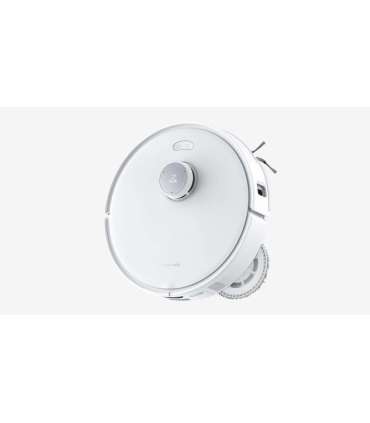 VACUUM CLEANER ROBOT Q REVO/EDGE WHITE QRE02-00 ROBOROCK