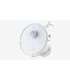 VACUUM CLEANER ROBOT Q REVO/EDGE WHITE QRE02-00 ROBOROCK