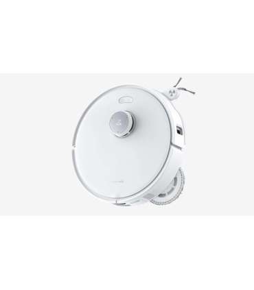 VACUUM CLEANER ROBOT Q REVO/EDGE WHITE QRE02-00 ROBOROCK