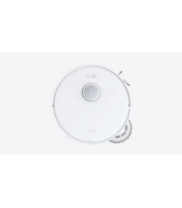 VACUUM CLEANER ROBOT Q REVO/EDGE WHITE QRE02-00 ROBOROCK