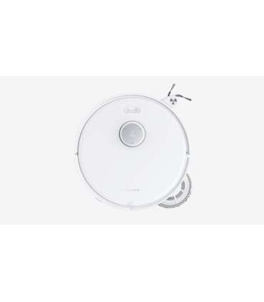 VACUUM CLEANER ROBOT Q REVO/EDGE WHITE QRE02-00 ROBOROCK