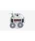 VACUUM CLEANER ROBOT Q REVO/EDGE WHITE QRE02-00 ROBOROCK