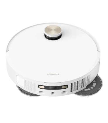 VACUUM CLEANER ROBOT/L50 PRO ULTRA RLL84CE DREAME