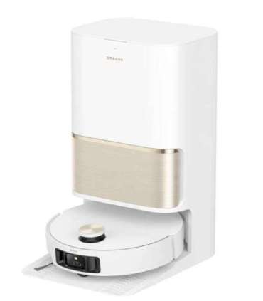 VACUUM CLEANER ROBOT/L50 PRO ULTRA RLL84CE DREAME