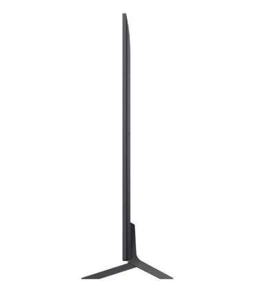 TV Set|LG|75"|4K/Smart|3840x2160|Wireless LAN|Bluetooth|webOS|Black|75QNED87A3B