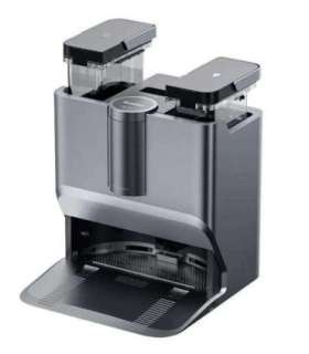 VACUUM CLEANER ROBOT/J20 EUREKA