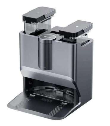 VACUUM CLEANER ROBOT/J20 EUREKA