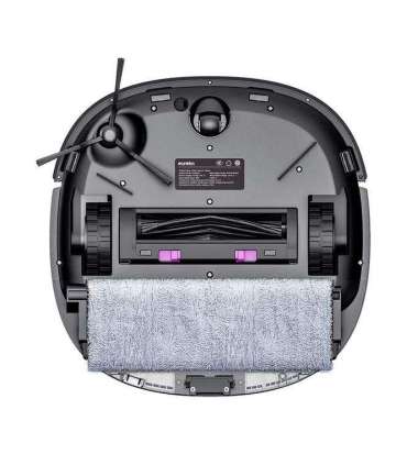 VACUUM CLEANER ROBOT/J20 EUREKA