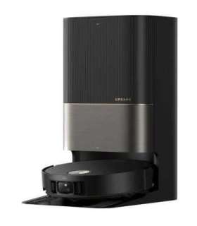 VACUUM CLEANER ROBOT X50 ULTRA/BLACK RLX85CE-6-BK DREAME