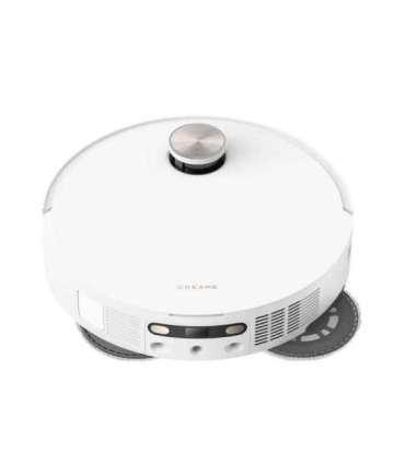 VACUUM CLEANER ROBOT X50 ULTRA/COMPL RLX85CE-4 WHITE DREAME