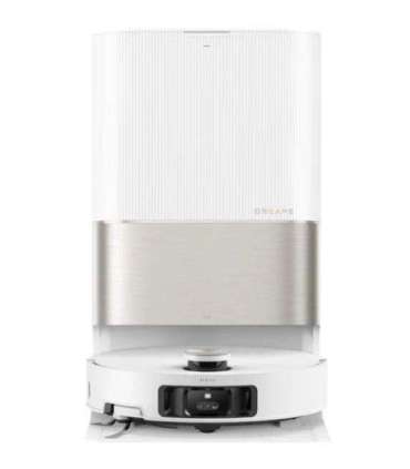 VACUUM CLEANER ROBOT X50 ULTRA/COMPL RLX85CE-4 WHITE DREAME