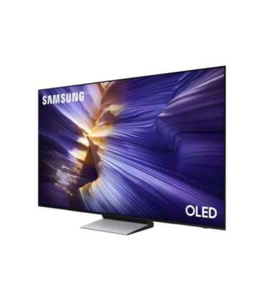TV Set|SAMSUNG|65"|OLED/4K/Smart|3840x2160|Wireless LAN|Bluetooth|Tizen|Black|QE65S90FATXXH