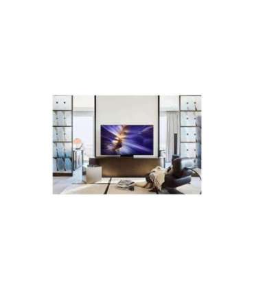 TV Set|SAMSUNG|65"|OLED/4K/Smart|3840x2160|Wireless LAN|Bluetooth|Tizen|Black|QE65S90FATXXH