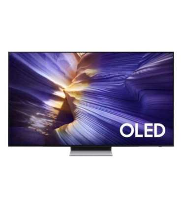 TV Set|SAMSUNG|65"|OLED/4K/Smart|3840x2160|Wireless LAN|Bluetooth|Tizen|Black|QE65S90FATXXH