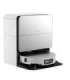 VACUUM CLEANER ROBOT SAROS 10/WHITE S1002-00 ROBOROCK