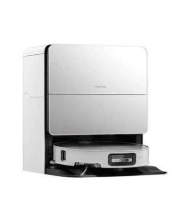 VACUUM CLEANER ROBOT SAROS 10/WHITE S1002-00 ROBOROCK