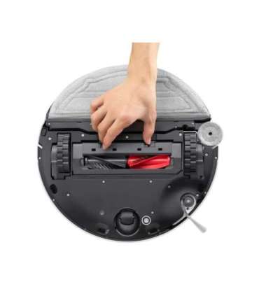 VACUUM CLEANER ROBOT SAROS 10/WHITE S1002-00 ROBOROCK