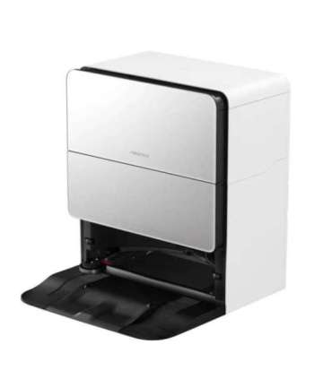 VACUUM CLEANER ROBOT SAROS 10/WHITE S1002-00 ROBOROCK