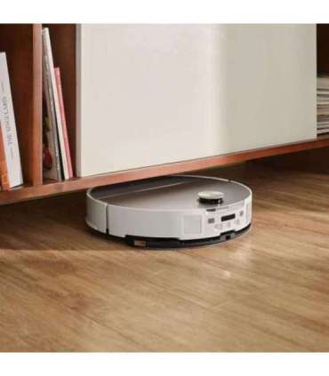 VACUUM CLEANER ROBOT SAROS 10/WHITE S1002-00 ROBOROCK