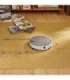 VACUUM CLEANER ROBOT SAROS 10/WHITE S1002-00 ROBOROCK