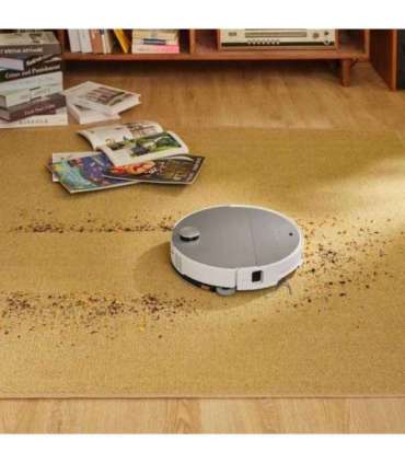 VACUUM CLEANER ROBOT SAROS 10/WHITE S1002-00 ROBOROCK