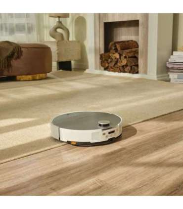 VACUUM CLEANER ROBOT SAROS 10/WHITE S1002-00 ROBOROCK