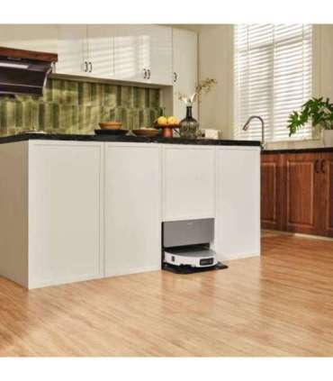 VACUUM CLEANER ROBOT SAROS 10/WHITE S1002-00 ROBOROCK