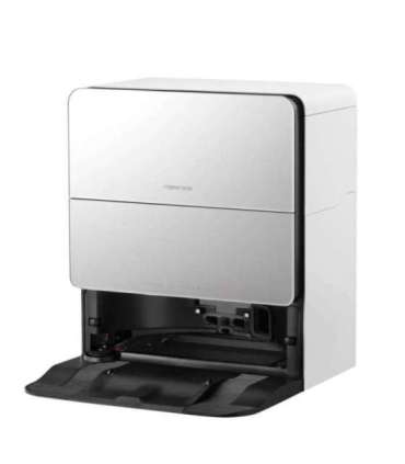 VACUUM CLEANER ROBOT SAROS 10/WHITE S1002-00 ROBOROCK