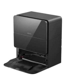 VACUUM CLEANER ROBOT SAROS 10/BLACK S1052-00 ROBOROCK