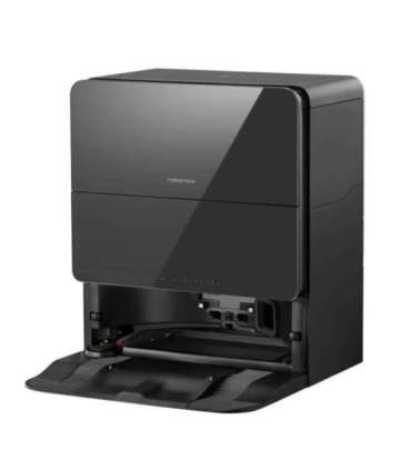 VACUUM CLEANER ROBOT SAROS 10/BLACK S1052-00 ROBOROCK