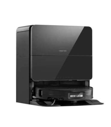 VACUUM CLEANER ROBOT SAROS 10/BLACK S1052-00 ROBOROCK