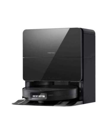 VACUUM CLEANER ROBOT SAROS 10/BLACK S1052-00 ROBOROCK