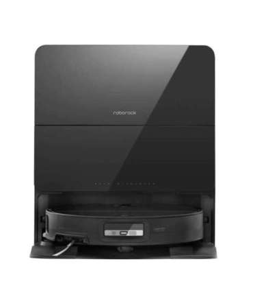 VACUUM CLEANER ROBOT SAROS 10/BLACK S1052-00 ROBOROCK