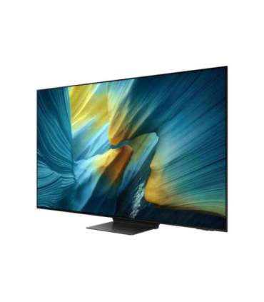 TV Set|SAMSUNG|55 "|4K Ultra HD|3840 x 2160 pixels|Flat|OLED|QE55S95FATXXH