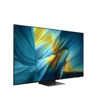 TV Set|SAMSUNG|55 "|4K Ultra HD|3840 x 2160 pixels|Flat|OLED|QE55S95FATXXH