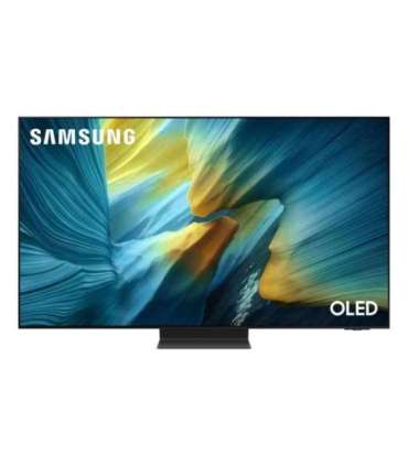 TV Set|SAMSUNG|55 "|4K Ultra HD|3840 x 2160 pixels|Flat|OLED|QE55S95FATXXH