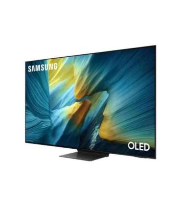 TV Set|SAMSUNG|55 "|4K Ultra HD|3840 x 2160 pixels|Flat|OLED|QE55S95FATXXH