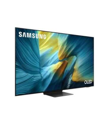 TV Set|SAMSUNG|55 "|4K Ultra HD|3840 x 2160 pixels|Flat|OLED|QE55S95FATXXH