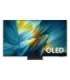 TV Set|SAMSUNG|55 "|4K Ultra HD|3840 x 2160 pixels|Flat|OLED|QE55S95FATXXH