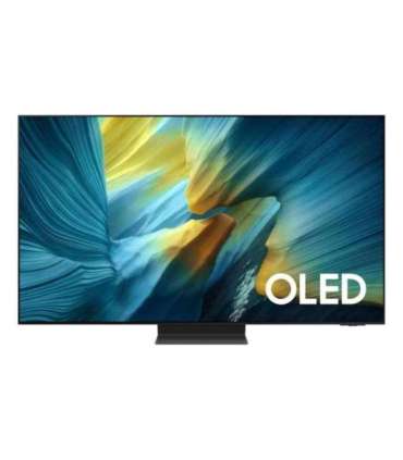 TV Set|SAMSUNG|55 "|4K Ultra HD|3840 x 2160 pixels|Flat|OLED|QE55S95FATXXH