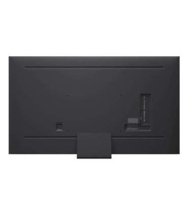 TV Set|LG|86"|4K/Smart|3840x2160|Wireless LAN|Bluetooth|webOS|Black|86QNED86A3A