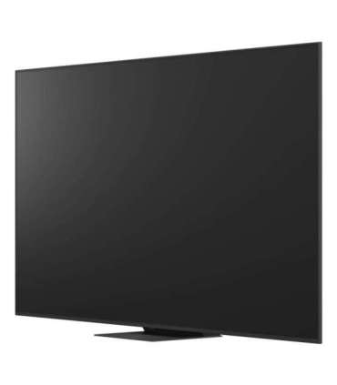 TV Set|LG|86"|4K/Smart|3840x2160|Wireless LAN|Bluetooth|webOS|Black|86QNED86A3A